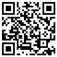 QR Code for bitcoin:Xji4WNL2arEPTaQETbpFrUvTqTEpQcCaeR