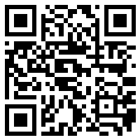 QR Code for bitcoin:XjioDa3f6TPwWrJSnRPwdFT4gCFjm1vbn4