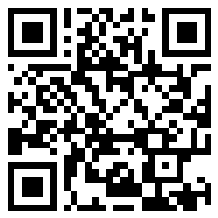 QR Code for bitcoin:XjiqWGVfWefz2ZWhMAHwKToPMYBUbrAppU