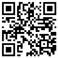 QR Code for bitcoin:XjjVnik1jRBfjLTugHAxZddbcXmMrWrAp4