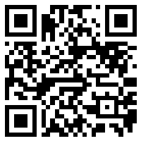 QR Code for bitcoin:XjkTj6gAxjVCzHMsNPoRYgXe4eAoLS4rfV