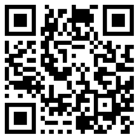 QR Code for bitcoin:XjkY26ccKwnCmb4AdByUqf5ebPQ2rtmgHi