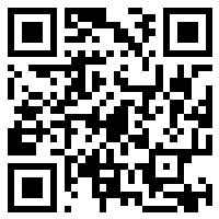 QR Code for bitcoin:Xjmp3JMZmm2GDhdQVy8SRh7M2YiLuQ623b