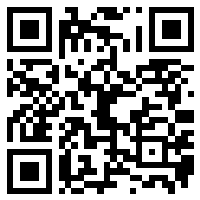 QR Code for bitcoin:XjnGfR9yLMx3APGYRmRRmLGwAXvCRpXuth