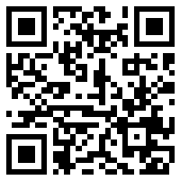 QR Code for bitcoin:Xjo3iSPe4RbFMzPRRx2YGGy9TsviBMf3WH