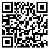 QR Code for bitcoin:XjoZJoowEEn8yoxcPteRXSSDFdDQ3y5RJt
