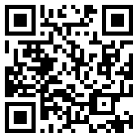 QR Code for bitcoin:XjocLye5wsTwRZHgUL3qcdMkXF1WVMwpCM