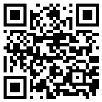 QR Code for bitcoin:Xjoj2K394v9MedQSk2ex2GrD6uLtspftyS