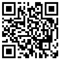 QR Code for bitcoin:Xjp7DRhF7fQqL4Jr5naaPemBMfN9HT4H8R