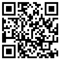 QR Code for bitcoin:XjpFyKYwC1HarCripLXkPUYafRRt2Pm9dP