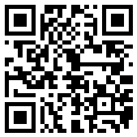 QR Code for bitcoin:XjpmAmZvw1BakrFDGLbFEu7YSThiHZgAdb