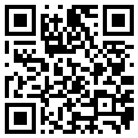 QR Code for bitcoin:Xjpy3Hvtw4WLjFjZxSf3LdRmXJLTESNPk7