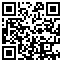 QR Code for bitcoin:XjqYUvjEPvwZFNF26bvgLEWfkL5BrQ4Web
