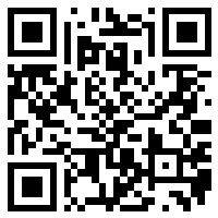QR Code for bitcoin:XjrP58PWrMFCAVS4Yfsz99GxRyu44cB73t
