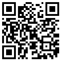 QR Code for bitcoin:Xjrob9eJqoCLfbSPVgzwx2MRWkx293noTM