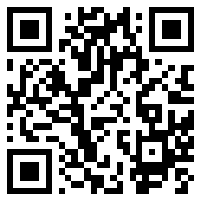 QR Code for bitcoin:XjsDCja9w5oRwYDaEBuPfzx5GGj3JEXDbE