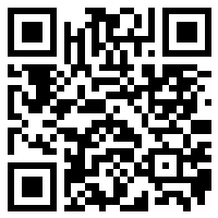 QR Code for bitcoin:XjsDxnc9TPKWxuXiv9Zxt9Fsr6vHoSfKrY