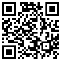 QR Code for bitcoin:XjsLLK3ptcuezfFzDFKCtpmimDNVfVA62L