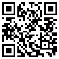 QR Code for bitcoin:XjsTwKsP5GQXmJsFjwErH2pJKGoHP91m75
