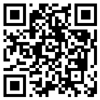 QR Code for bitcoin:Xjsj7b7FDC5SkZ17mypYaGeKsbYPrin6C2