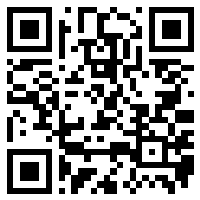 QR Code for bitcoin:XjtcQT3MegvJtrSXayvKtTojMoWJmRnrVF