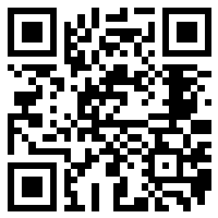 QR Code for bitcoin:XjuUMvb2YRL32te9BU37T1XFrsRsdN7ice
