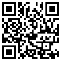 QR Code for bitcoin:XjuoxcEjZFSChd7Q5TW4aVEx7F5FvymryD