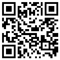 QR Code for bitcoin:Xjv7xEBqDMALaSNeukzoajc13KkkptDbq5