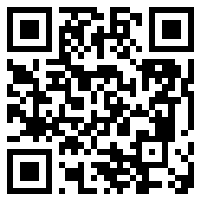 QR Code for bitcoin:XjvB2EnaeLdR1dmoP1eQkjjEqdfkPAn2CT