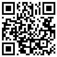 QR Code for bitcoin:XjvMfAGrBiP1aC9AwPe8Lkr5e5omSLz47x