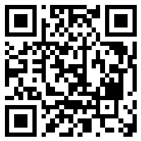 QR Code for bitcoin:XjvgGYudC7xEuf8DhxiDMWDcqeDPcMBnMF