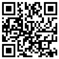 QR Code for bitcoin:Xjvy2AfuNwr2HeGiSDBo3eW2FwRizd2P1e