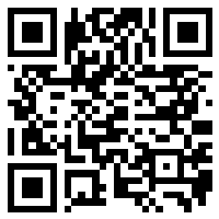 QR Code for bitcoin:XjwGfZYtfZFZymJpfDFC2KPrM3gey9z1vZ