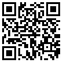 QR Code for bitcoin:Xjx8NbjVRZPEcfrPic5BaGPttmwfdr8vmT