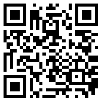 QR Code for bitcoin:Xjxpu7owMs2TFiTqVGfg2G8tF1W2vrzLZW