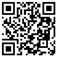 QR Code for bitcoin:Xjyn2ny1NsGDoFfp4RJSuaf8G6YjbFu55b