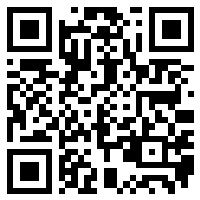 QR Code for bitcoin:XjyoCoHcdz5MkDvxqdC8TmHHfePGZXBiWP