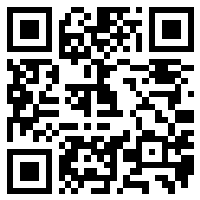 QR Code for bitcoin:XjzeLrVP3aLJaNNo4Ut8PawZ7BHdUnutDo