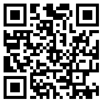 QR Code for bitcoin:Xk12iy6D6RXiZgC2J6XpmC8a86iMa6ML7V