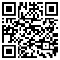 QR Code for bitcoin:Xk3H8ppR8n3H1df6m252ApbLoRVwtRcYcw