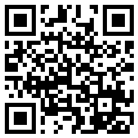 QR Code for bitcoin:Xk3oKZsXidVLfjrTNWkKCLRaF8GAv1Te5y