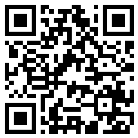 QR Code for bitcoin:Xk4MEjmfznmyWWP39mc4JtjsbVASB4AhDe