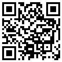 QR Code for bitcoin:Xk4hV1Lxe3w6GCjg3so9HEm1jGEnhEUT6f