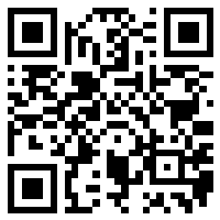 QR Code for bitcoin:Xk5jY1QCd7KMPfW4BrX45YuJ2c5fZPh4HU
