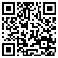 QR Code for bitcoin:Xk6ZDSk8FvrYymFiSPrdUMk35ZqoZfV8hf