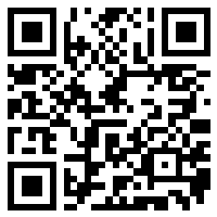 QR Code for bitcoin:Xk6gaPgZrsLdsQFPMWB6d6RX2ExzW31reR
