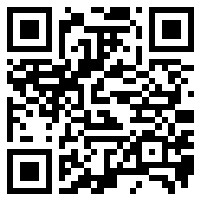 QR Code for bitcoin:Xk6z32f5c2vc4RK7nKW8mMA3BkisxuynFb