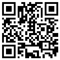 QR Code for bitcoin:Xk7X6AspByKNERndvDbCH4kF7wdE6ZWvSF