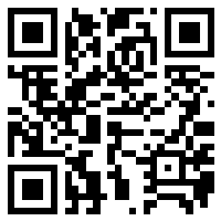 QR Code for bitcoin:XkB97qLesRC8ejLN3cMeUkP8CoGmMALdQQ