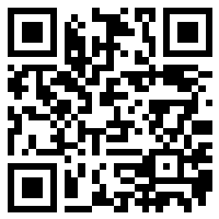 QR Code for bitcoin:XkBamh3hwpSCskatJGe2fW93p2j4gWexLB